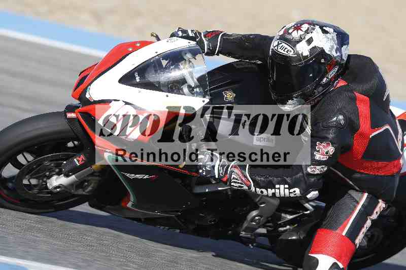 Archiv-2025/01 24.-27.01.2025 Moto Center Thun Jerez/blau-blue/100